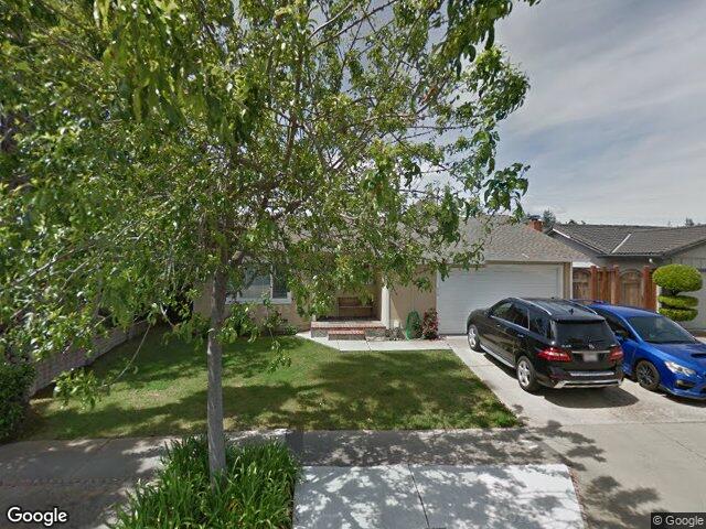 679 Torreya Ave, Sunnyvale, CA 94086