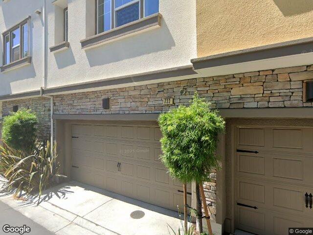 733 E Evelyn Ave, Sunnyvale, CA 94086