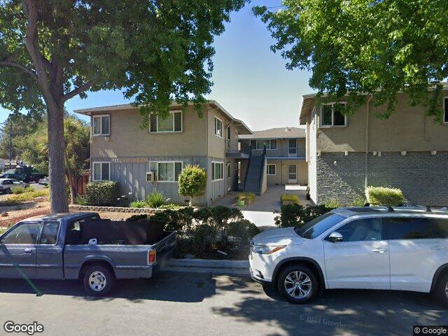 737 Golden Oak Ct, Sunnyvale, CA 94086