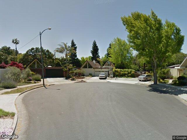 744 Jackpine Ct, Sunnyvale, CA 94086