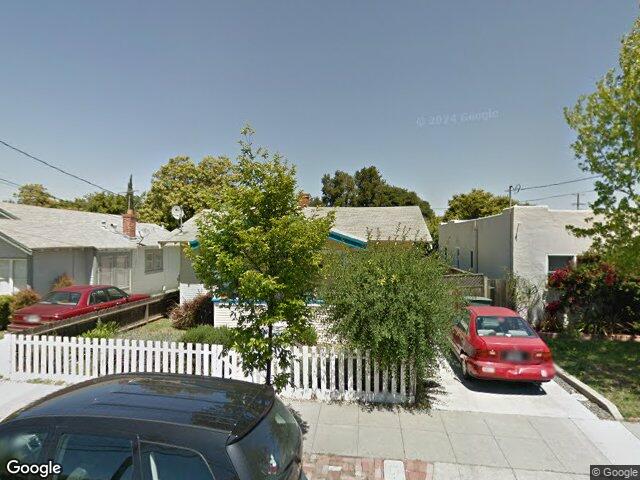 747 W Washington Ave, Sunnyvale, CA