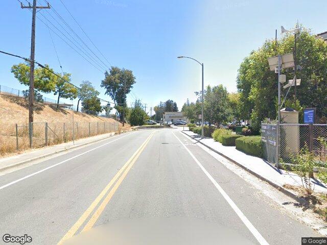 7788 Willow Street, Sunnyvale, CA 94086