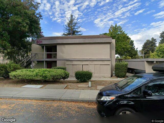 801 W California Ave Unit K, Sunnyvale, CA 94086