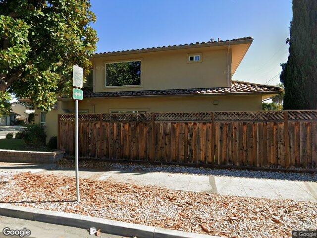 808 Tamarack Ln, Sunnyvale, CA 94086