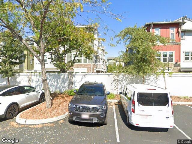 822 Julian Terrace Unit 4, Sunnyvale, CA 94085