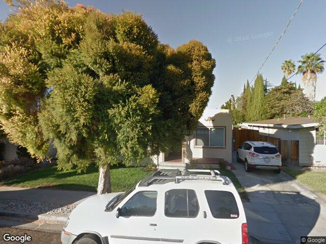 831 Coolidge Ave, Sunnyvale, CA 94086