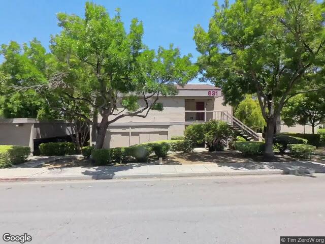 831 W California Ave UNIT K, Sunnyvale, CA 94086