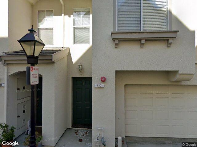 834 Shooting Star Ter, Sunnyvale, CA 94086