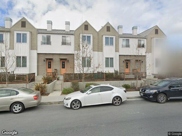 845 Maria Ln, Sunnyvale, CA 94086