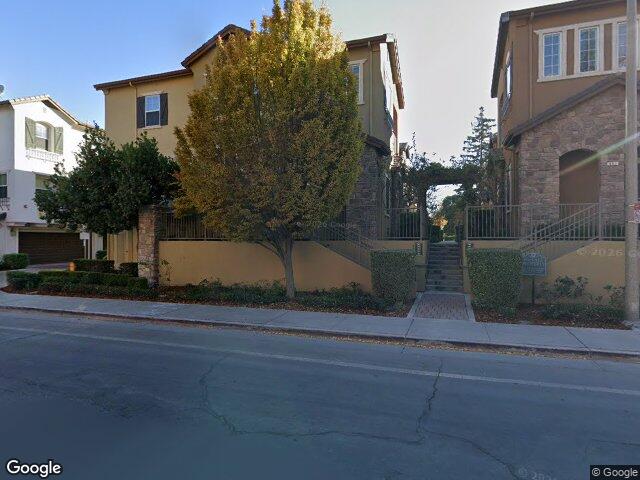 890 Pine St, Sunnyvale, CA 94086