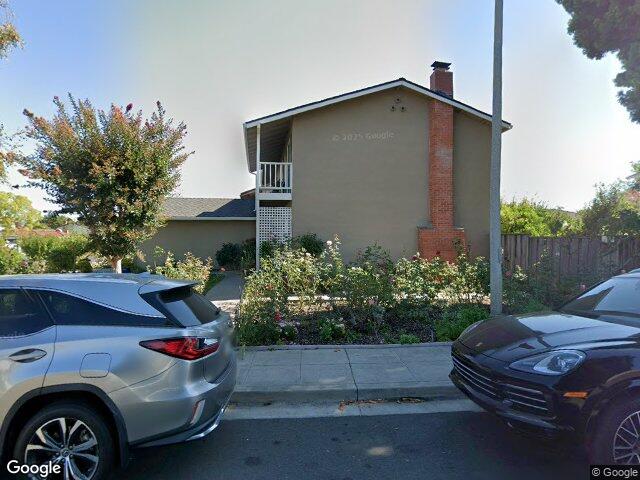 906 Bluebell Way, Sunnyvale, CA 94086