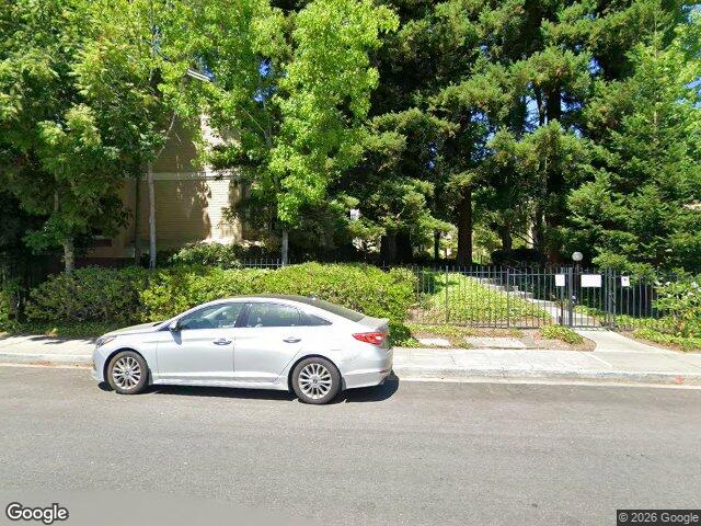 919 La Mesa Ter Unit E, Sunnyvale, CA 94086
