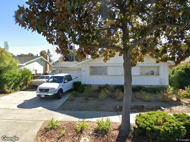 922 Iris Ave, Sunnyvale, CA 94086