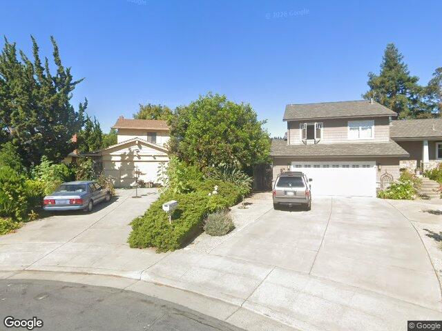 926 Mesa Oak Court, Sunnyvale, CA 94086