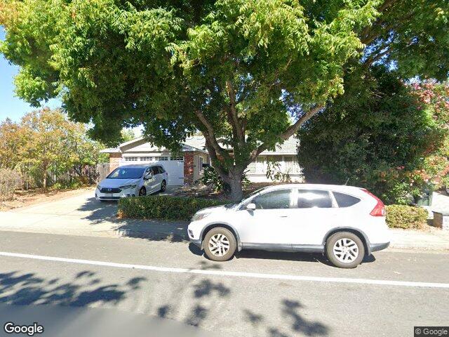939 Bluebonnet Dr, Sunnyvale, CA 94086