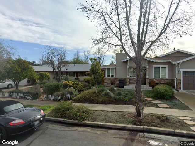 939 Rosette Ct, Sunnyvale, CA 94086