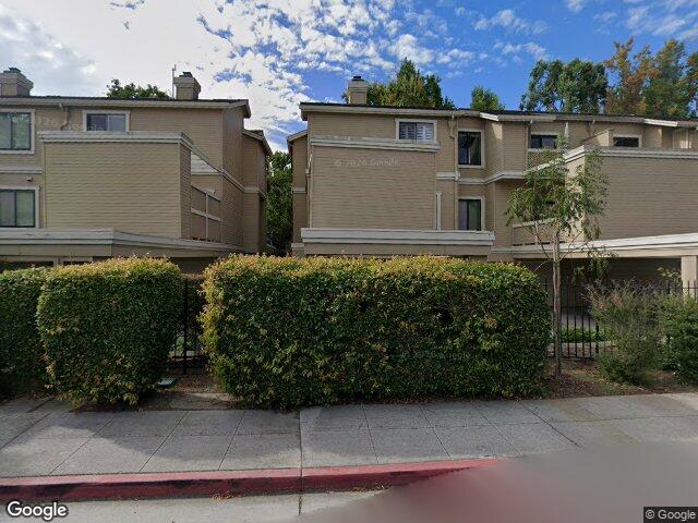 951 La Mesa Ter Unit A, Sunnyvale, CA 94086