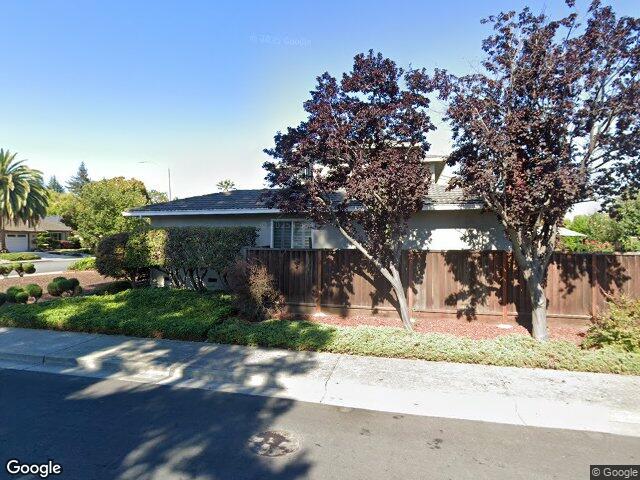 967 Erica Dr, Sunnyvale, CA 94086