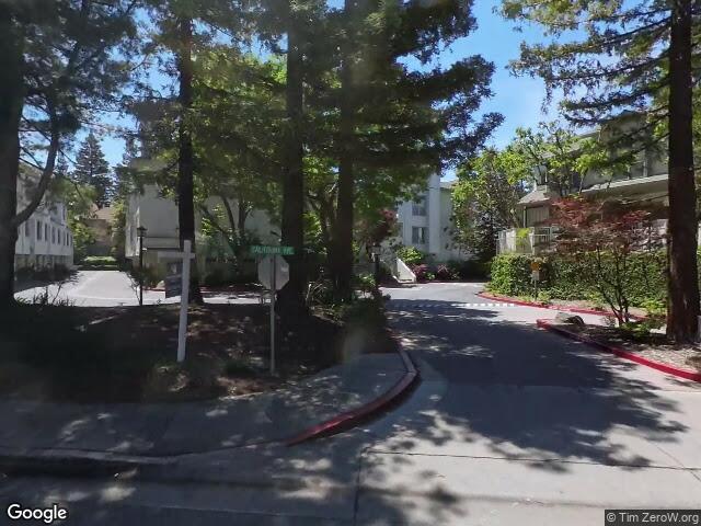 968 Belmont Ter #1, Sunnyvale, CA 94086