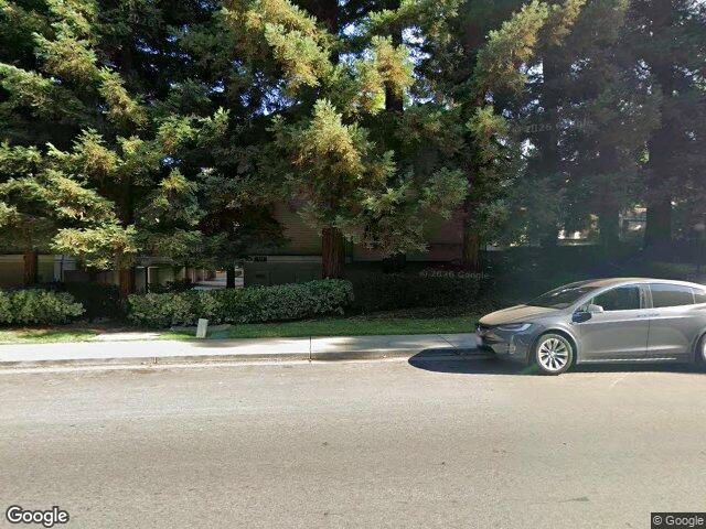 978 La Mesa Terrace Unit E, Sunnyvale, CA 94086