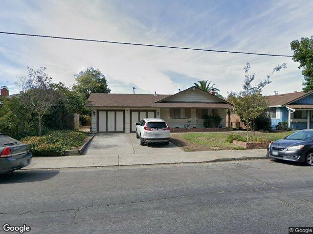 995 Henderson Ave, Sunnyvale, CA 94086