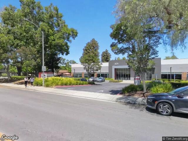 W California Ave, Sunnyvale, CA 94086