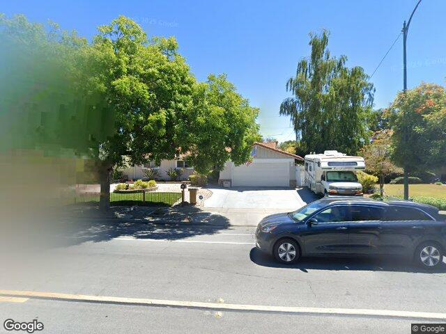 1014 W Homestead Rd, Sunnyvale, CA 94087
