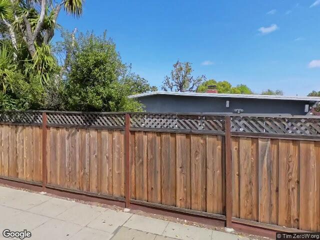 1014 Yorktown Dr, Sunnyvale, CA 94087