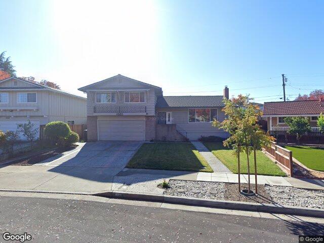 1020 Kenbridge Ct, Sunnyvale, CA 94087
