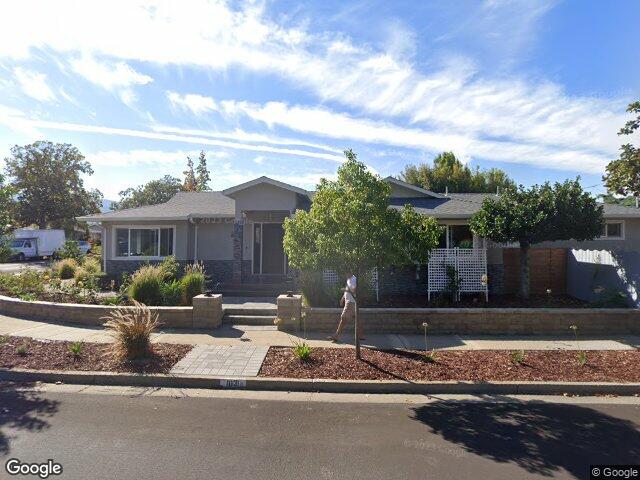 1031 Enderby Way, Sunnyvale, CA