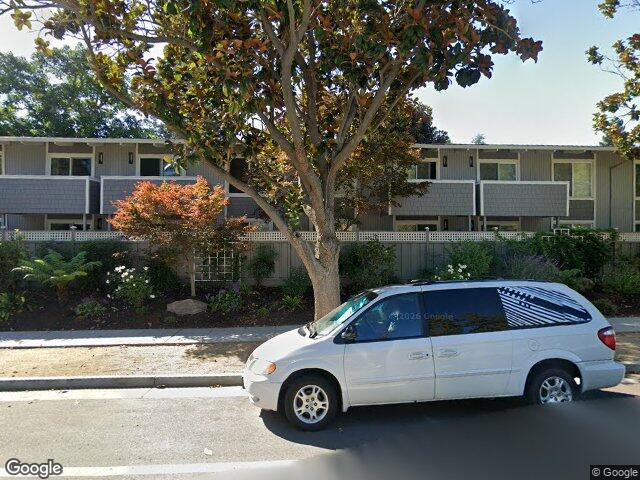 1032 W Remington Dr, Sunnyvale, CA 94087