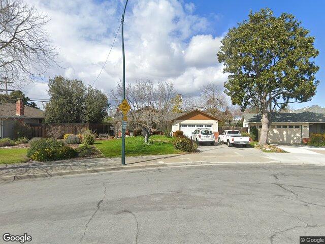 1037 Blair Ave, Sunnyvale, CA