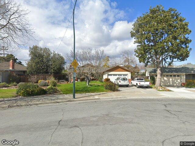 1037 Blair Ave, Sunnyvale, CA 94087