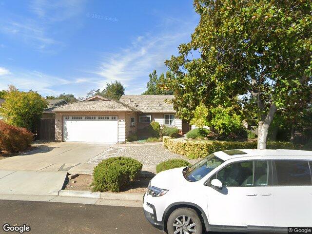1037 Enderby Way, Sunnyvale, CA 94087
