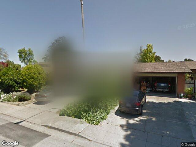 1086 Robbia Dr, Sunnyvale, CA 94087