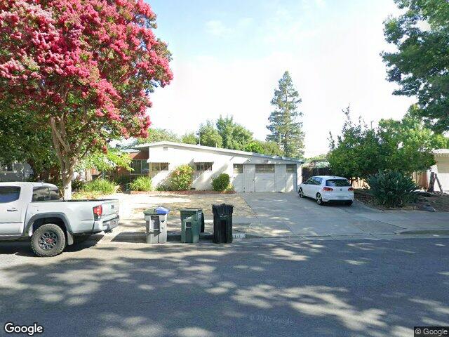 1125 Plymouth Dr, Sunnyvale, CA 94087