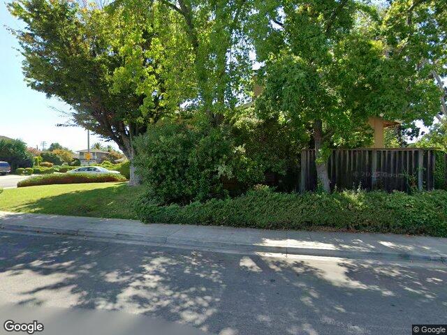 1133 Clydebank Ct, Sunnyvale, CA 94087