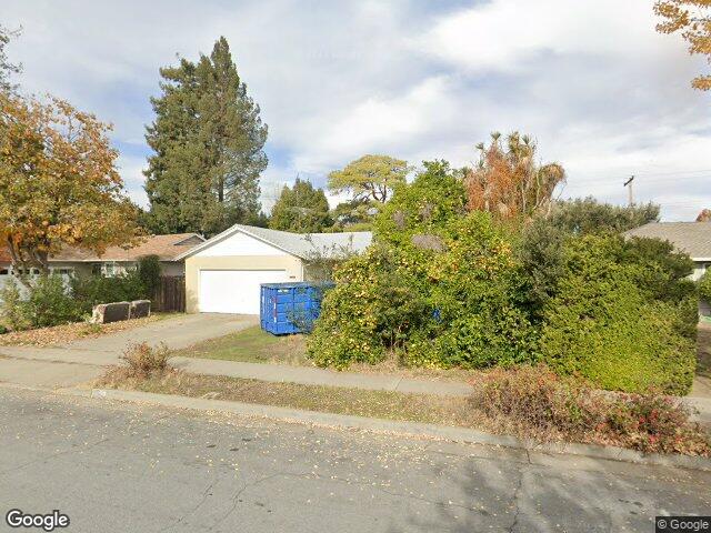 1165 Susan Way, Sunnyvale, CA 94087