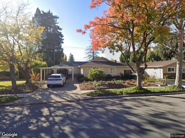 1178 Lynn Way, Sunnyvale, CA 94087