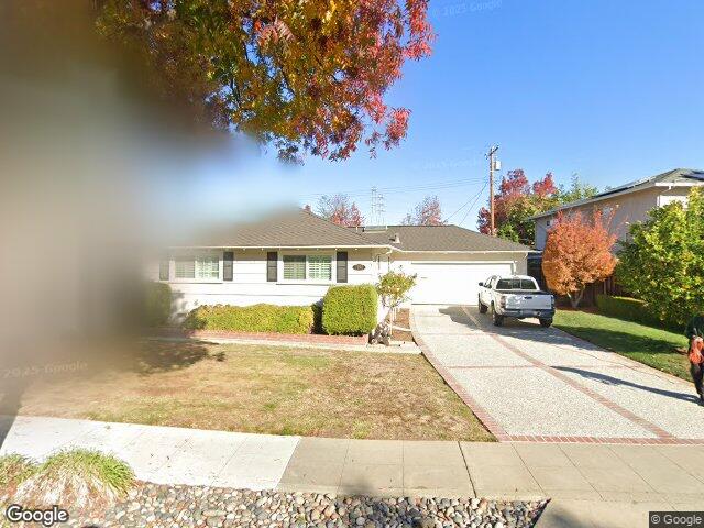 1191 Lynn Way, Sunnyvale, CA 94087