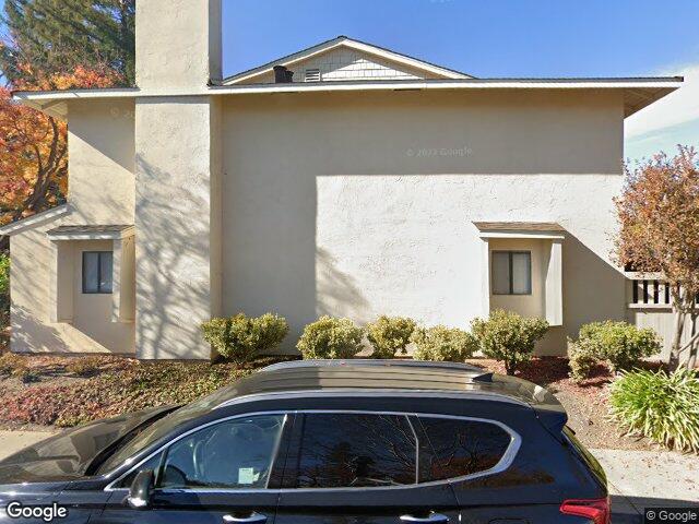 1203 Crescent Ter, Sunnyvale, CA 94087
