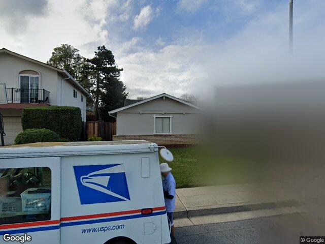 1227 Sargent Dr, Sunnyvale, CA 94087