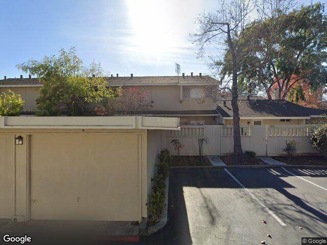 1229 Picasso Dr, Sunnyvale, CA 94087