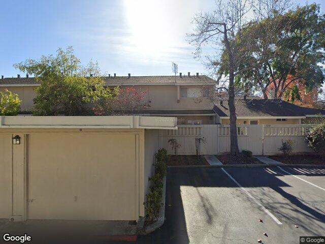 1229 Picasso Dr Unit 1229, Sunnyvale, CA 94087