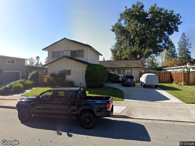 1233 Lime Dr, Sunnyvale, CA 94087