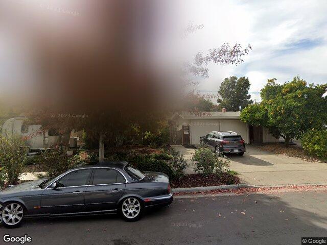 1244 Parkington Ave, Sunnyvale, CA 94087