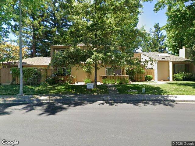 125 Connemara Way #115, Sunnyvale, CA 94087