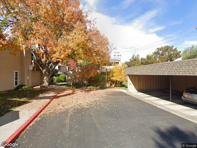 125 Connemara Way #2, Sunnyvale, CA 94087