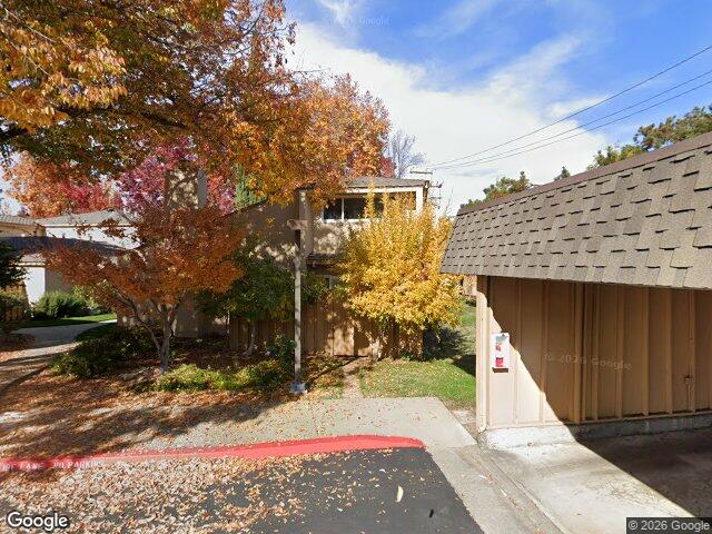 125 Connemara Way APT 2, Sunnyvale, CA 94087