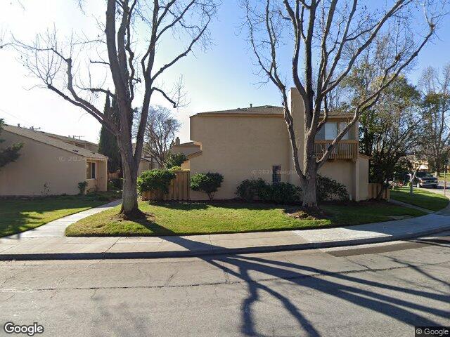 125 Connemara Way Apt 3, Sunnyvale, CA 94087
